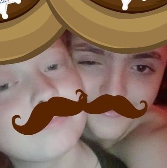 Meet your Posher, Dustin - Picture 1 of 1